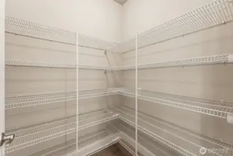 Photo not of actual home