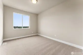 Photo not of actual home