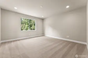 Photo not of actual home