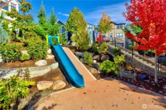 There is something for everyone here at The Ridge at Big Rock!