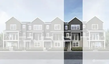 Facade, Ext Colors, Interior Photos & Floor Plans for illustrative purposes only. Actual Facade, Ext Colors, Interiors & Floor Plans may differ.