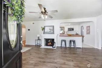 Step inside to the perfect place to call home