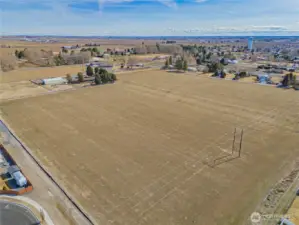 Pasture