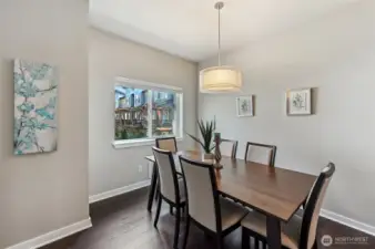 Dining Rm