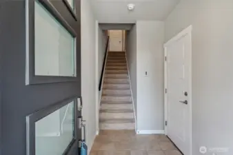 Entry
