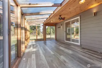 sunroom
