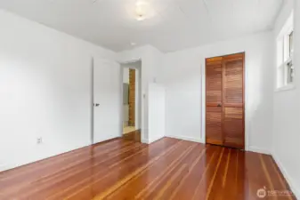 Virtual Staging photo