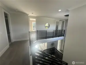 Top Floor