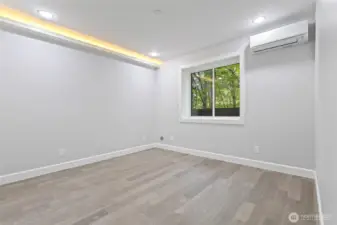 Basement Room 2