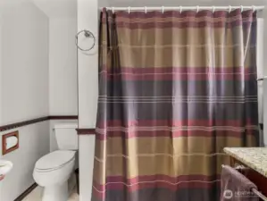 Primary Suite - Bath