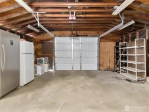 Front of Shop