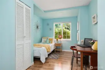 3rd bedroom