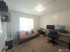 Bedroom #3