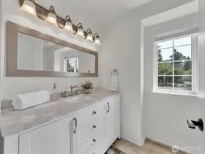 Guest Bath