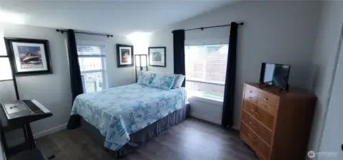 2nd  Bedroom