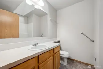 2nd Bath