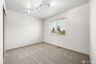 3rd Bedroom