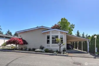 Welcome to Fairway Estates!