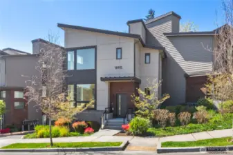 Home Front