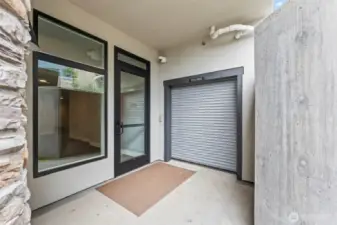 You do not have to throw out your kayak or paddleboard. We have dedicated storage for that on the first floor!