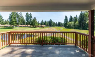 Brazilian Hardwoods were used for the deck boards. Extremely hardy and durable.
