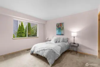 Bedroom #4