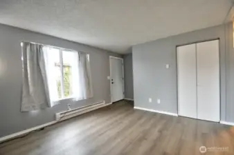 Another view of living room