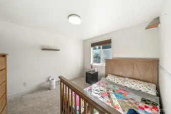 Bed 2