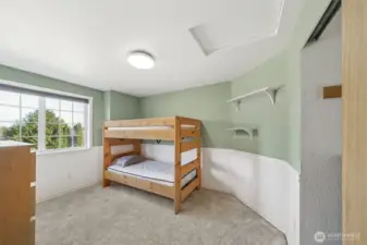 Bed 3