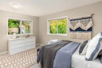 Bedroom #2