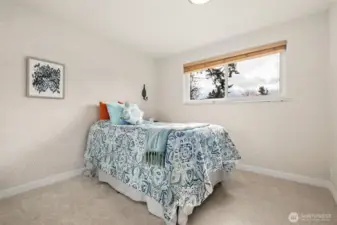 Bedroom #2