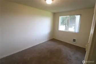 Bed 1