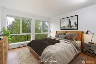 Virtual Staging