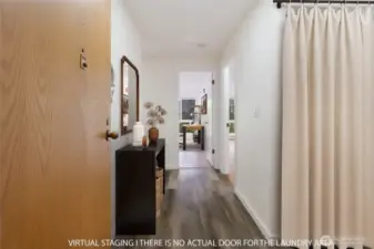 Virtual Staging