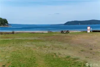 Tidelands