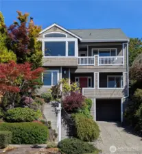 2650 W Newton St - street view