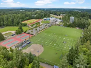 Gig Harbor High School