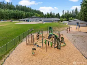 Voyager elem