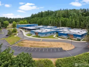 Kopachuck Middle School