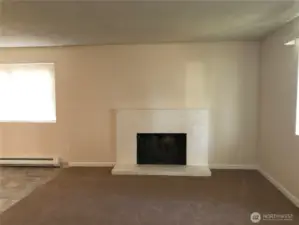 Unit 1 - Renovated 2018