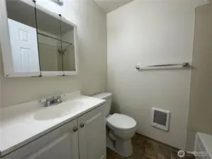 Unit 2 - Renovated 2019