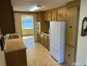 Very functional space