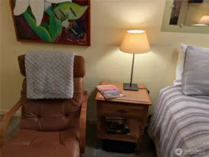 Or keep it to yourself!