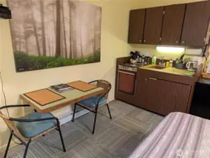 Everything you need!