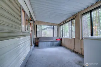 Flex space in the add-a-room