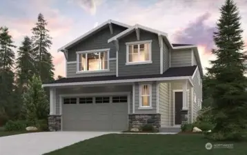 Square footage/dimensions shown are only an estimate, and actual square footage/dimensions will differ. ?Buyers should rely on his or her own evaluation of usable area. Depictions of homes or other features are artist conceptions. Hardscape, landscape, and other items shown may be decorator suggestions that are not included in the purchase price, and availability may vary. No view is promised. Views may also be altered by subsequent development, construction, and landscaping growth. ?©2025 Century Communities, Inc