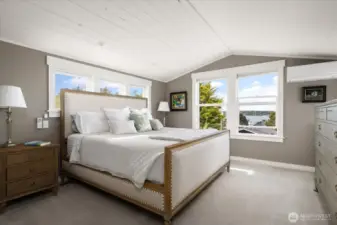 Spacious View Primary Suite