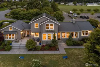 Welcome Home!