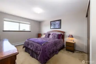 Bedroom 3 on main level