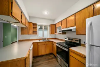 South Kitchen